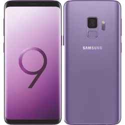 Galaxy S9 Dual Sim - Violet - 64