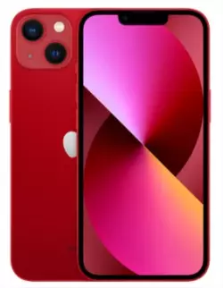iPhone 13 - Rouge - 512