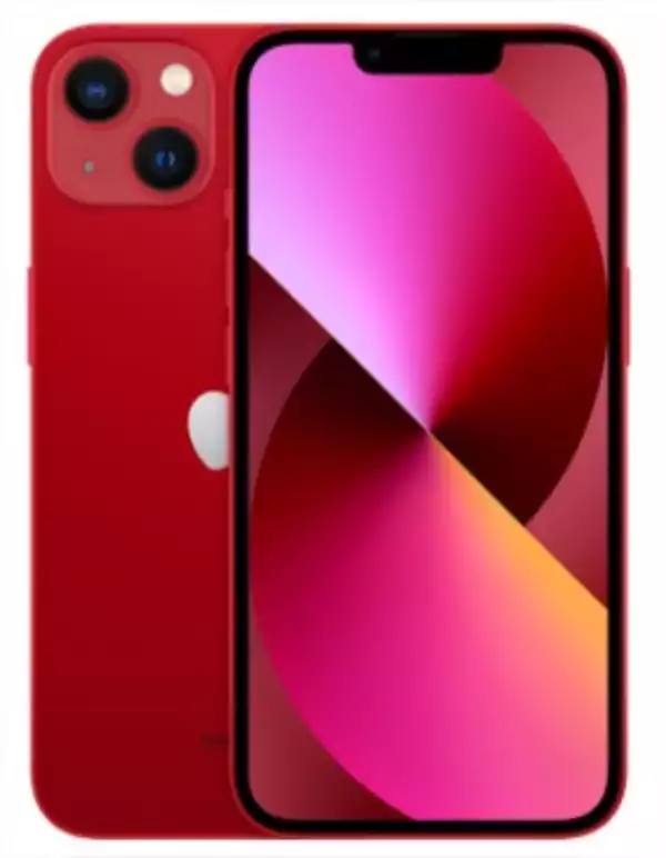 iPhone 13 - Rouge - 128 