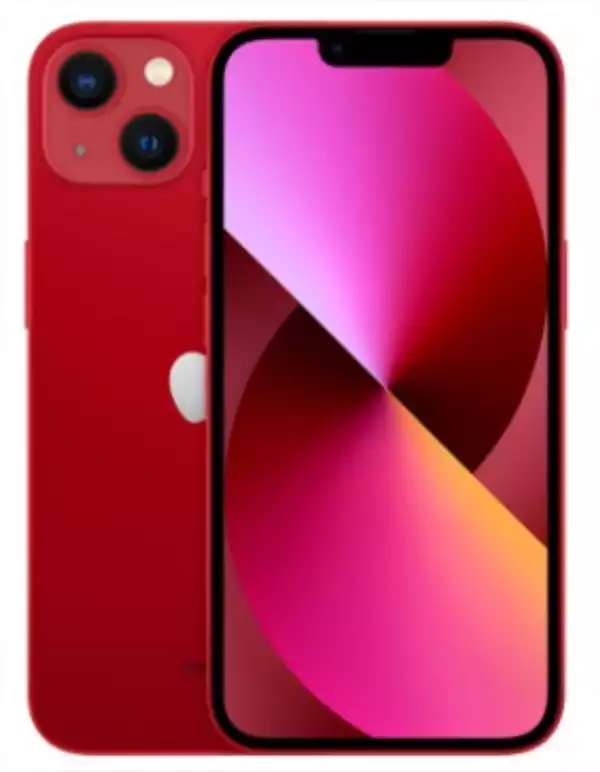 iPhone 13 - Rouge - 256 