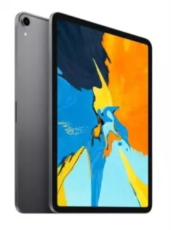 iPad Pro 2018 11" WIFI - Gris Sidéral - 64