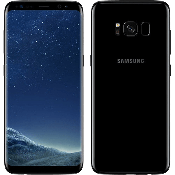 Galaxy S8 - Noir - 64Go