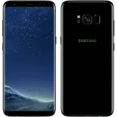 Galaxy S8 - Noir - 64