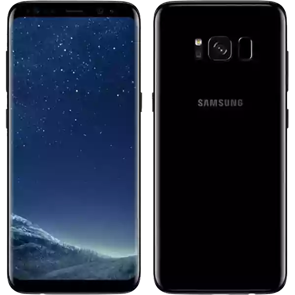 Galaxy S8 - Noir - 64 