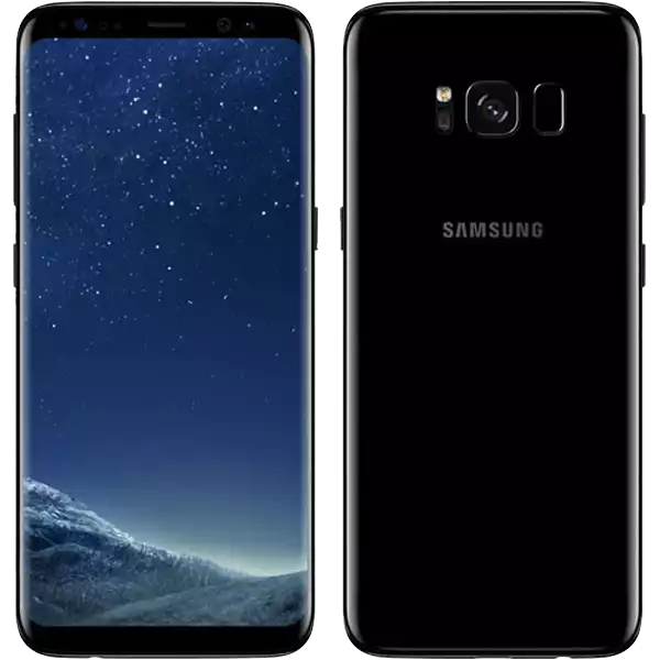 Galaxy S8 - Noir - 64 