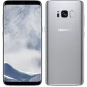 Galaxy S8 - Argent - 64Go