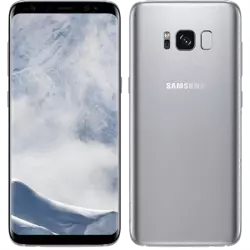 Galaxy S8 - Argent - 64