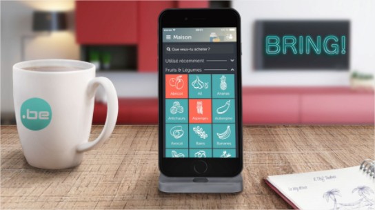 Bring application courses
