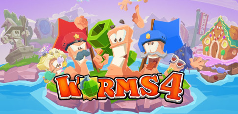 worms 4 la guerre des verres de terre