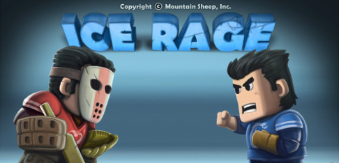 ice rage