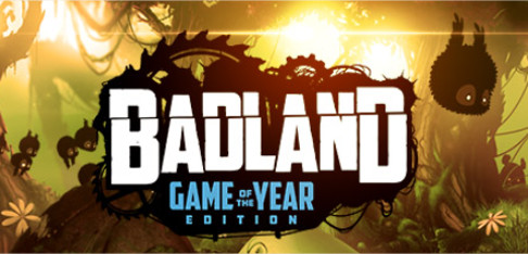 badland