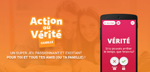 Action ou vérité