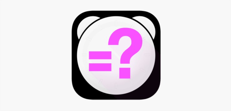 Mathe Alarm Clock - Math Alarm