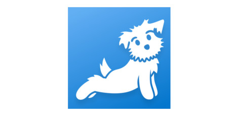 down dog