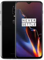OnePlus 6T - Noir - 128Go