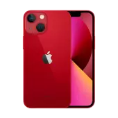 iPhone 13 mini - Rouge - 128Go