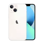 iPhone 13 mini - Blanc - 128Go