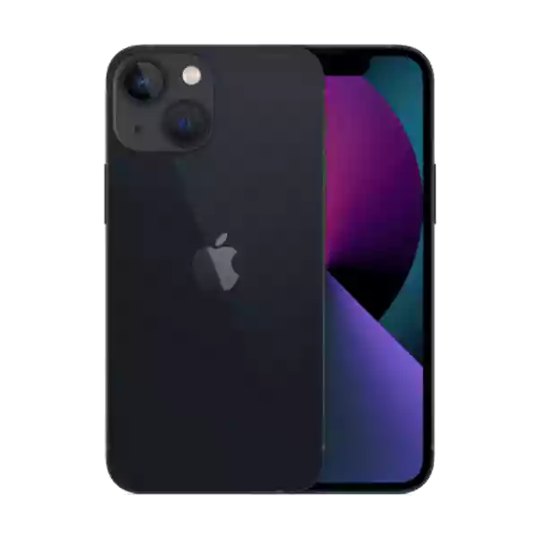 iPhone 13 mini - Noir - 128 
