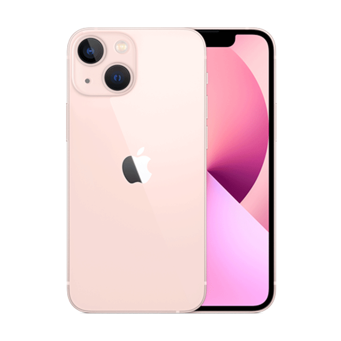 iPhone 13 mini - Rose - 128