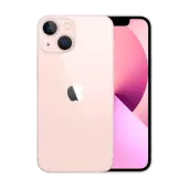 iPhone 13 mini - Rose - 128Go