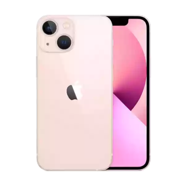 iPhone 13 mini - Rose - 128 