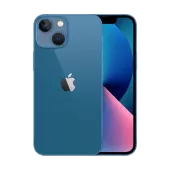 iPhone 13 mini - Bleu - 128Go