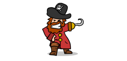pirate