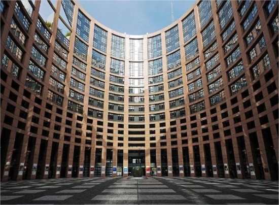 Parlement europeen