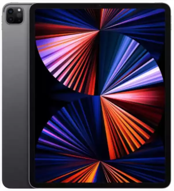 iPad Pro 2021 11 5G - Gris Sidéral - 128 