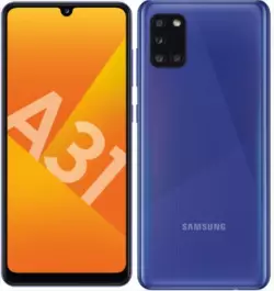 Galaxy A31 - Bleu - 64