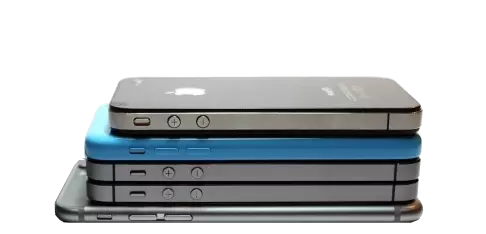 Liste des iPhones Apple qui ne peuvent plus être mis à jour