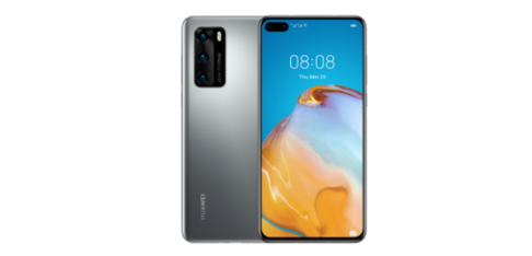 Huawei P40