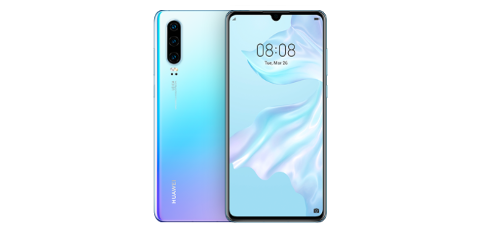 Huawei P30