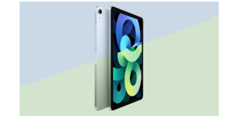 Ipad air quelbonplan