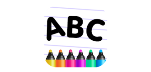 alphabet