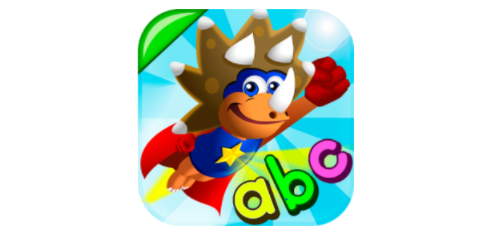 ABC DINOS