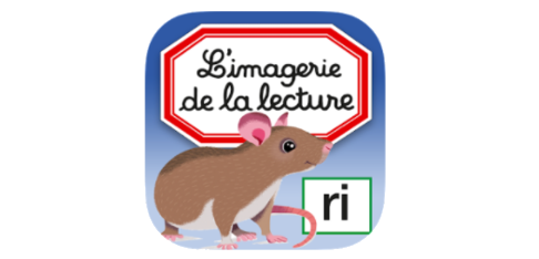 L'imagerie de la lecture