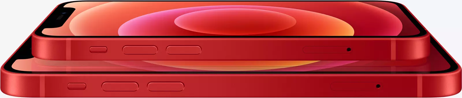 Les autres différences et ressemblances entre iPhone 12 et 12 Pro
