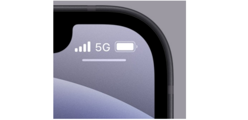 Autonomie iphone