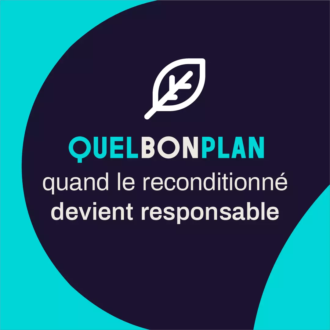 1° Des bons plans pour vous