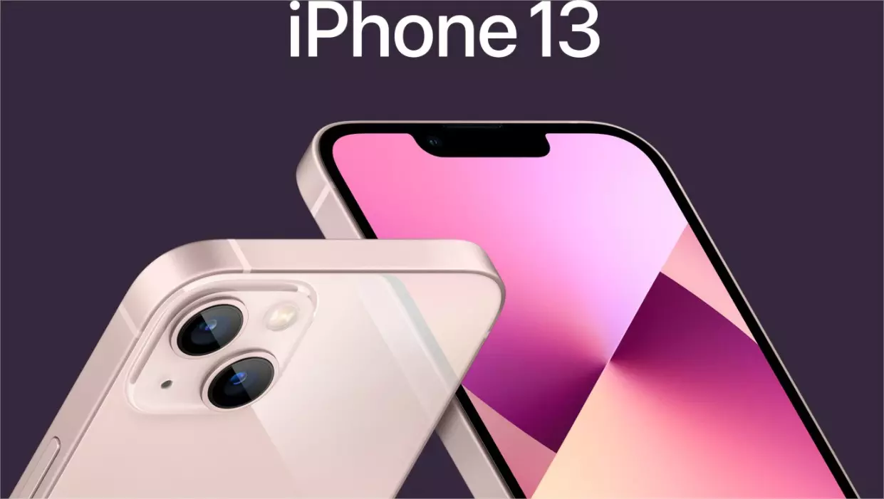 Les avantages de l’écran de l’iPhone 13 Pro