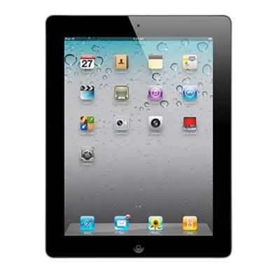 iPad 2