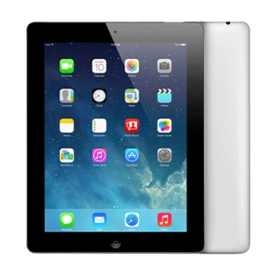 iPad 4