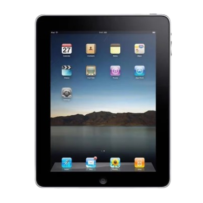 iPad 1
