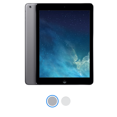 iPad air