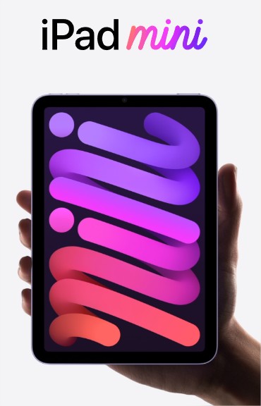 iPad mini
