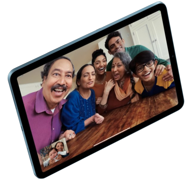 iPad air