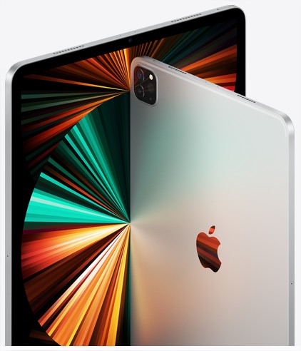 iPad Pro