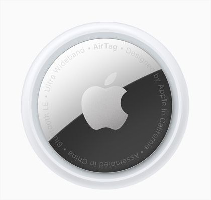 air tag apple