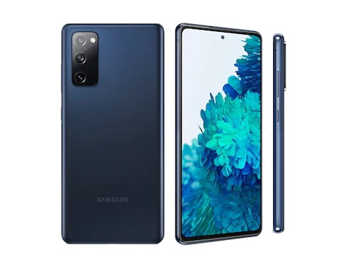 Galaxy S20